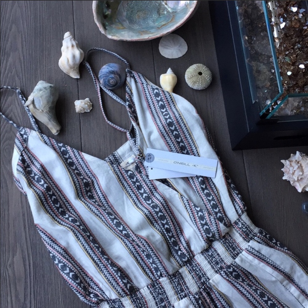 O’Neill romper - Picture 1 of 7